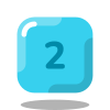 2