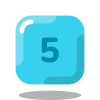 5