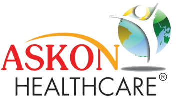 Askon Healthcare Logo