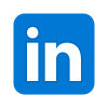 LinkedIn Logo 100x100