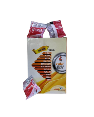 Betamethasone Tablets 0.5 mg (2)