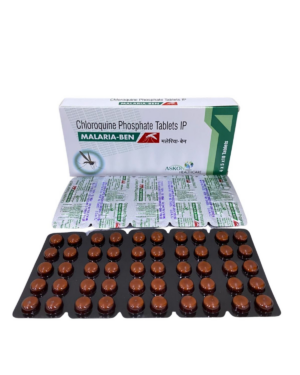 Chloroquine Phosphate Tablets