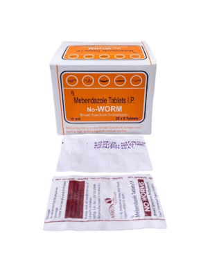Mebendazole Tablets